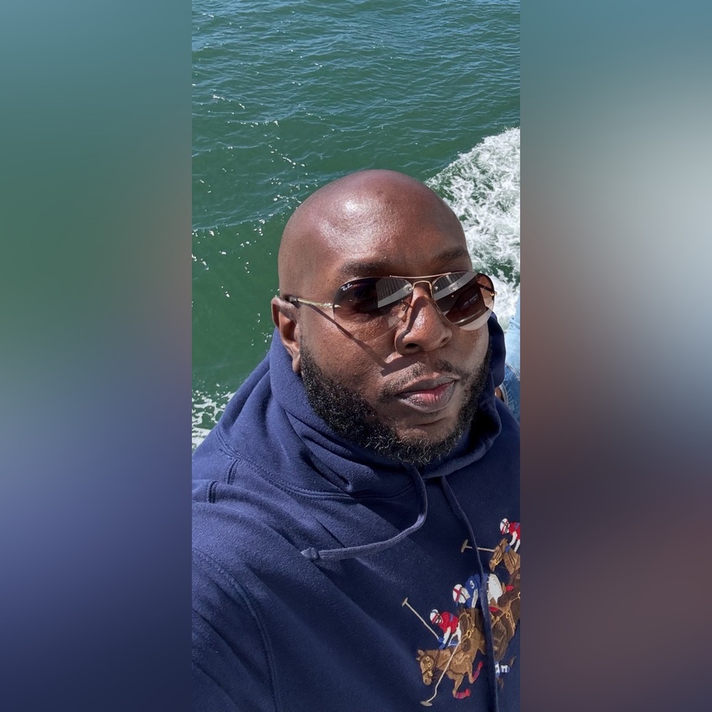 Meet your Posher, Kevin